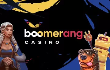 boomerang bet κατάθεση