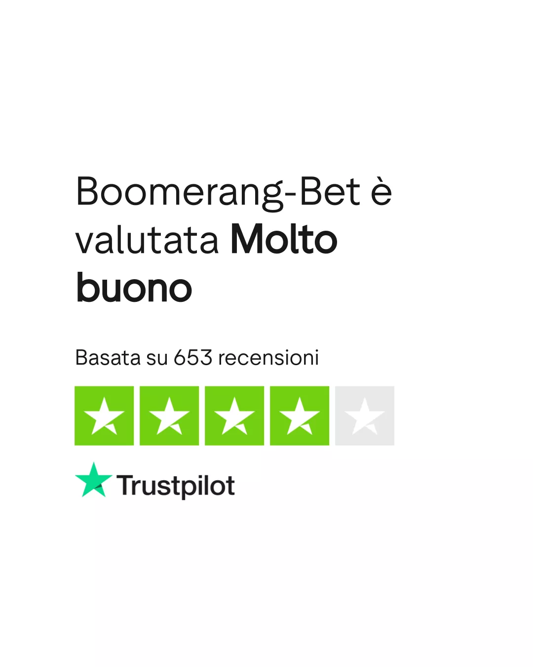 boomerang bet accesso 7