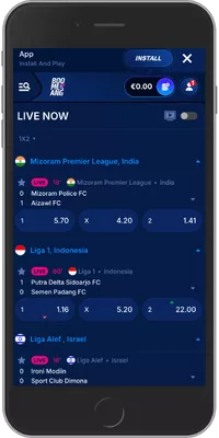 boomerang bet apk ufficiale download