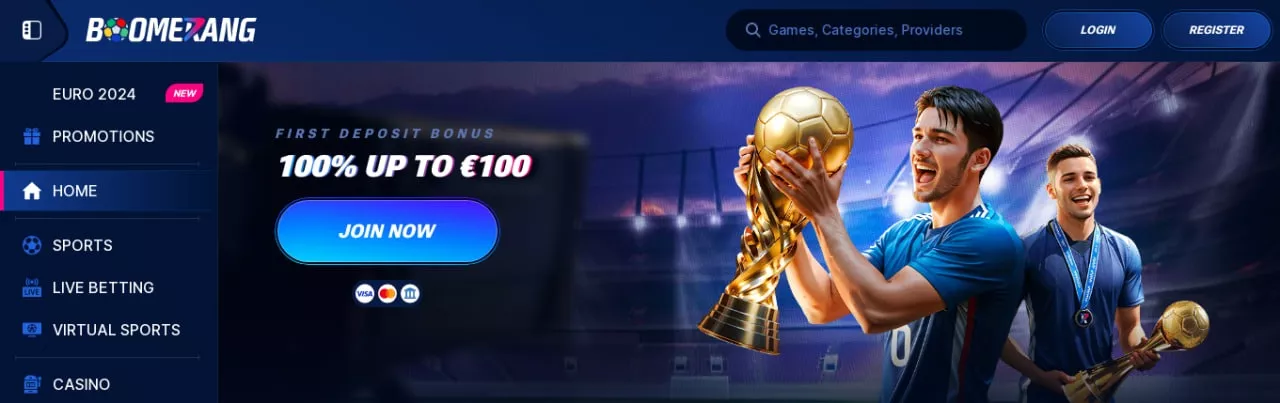 prenesi boomerang bet