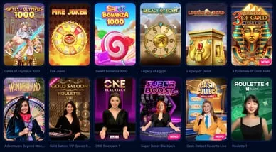 boomerang bet casino