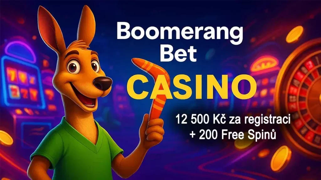 boomerang bet bonusy