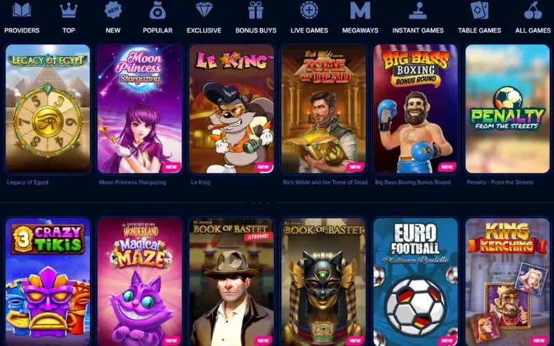 boomerang bet android