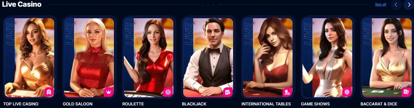 boomerang bet bonusai