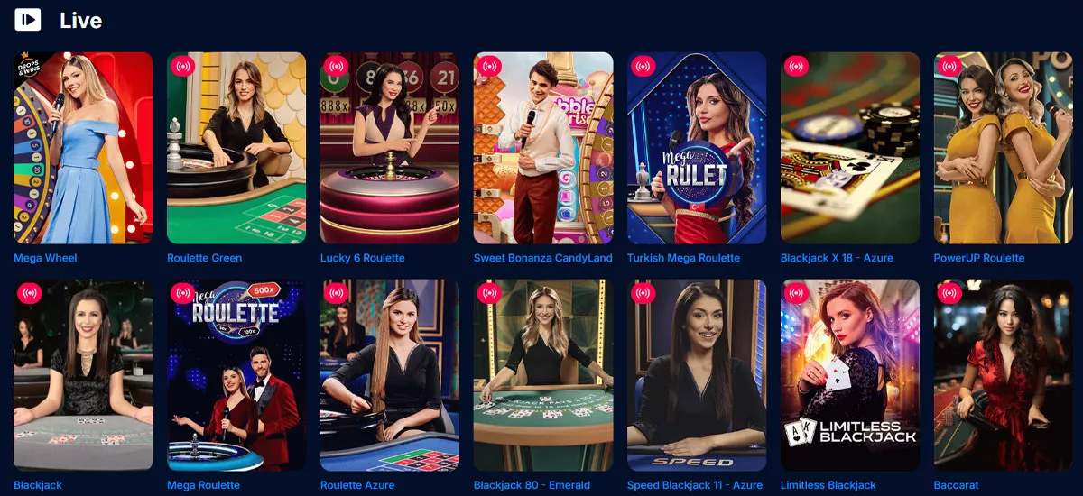 boomerang bet mobilā versija