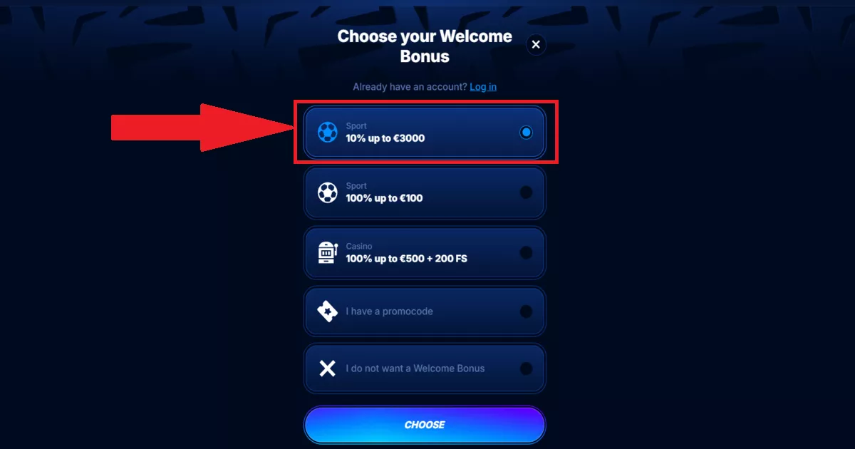 Boomerang Sportwetten Bonus Codes 69