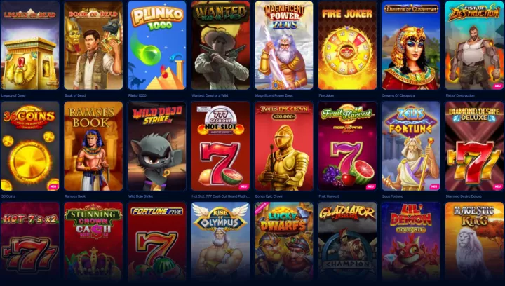 casino boomerang bet