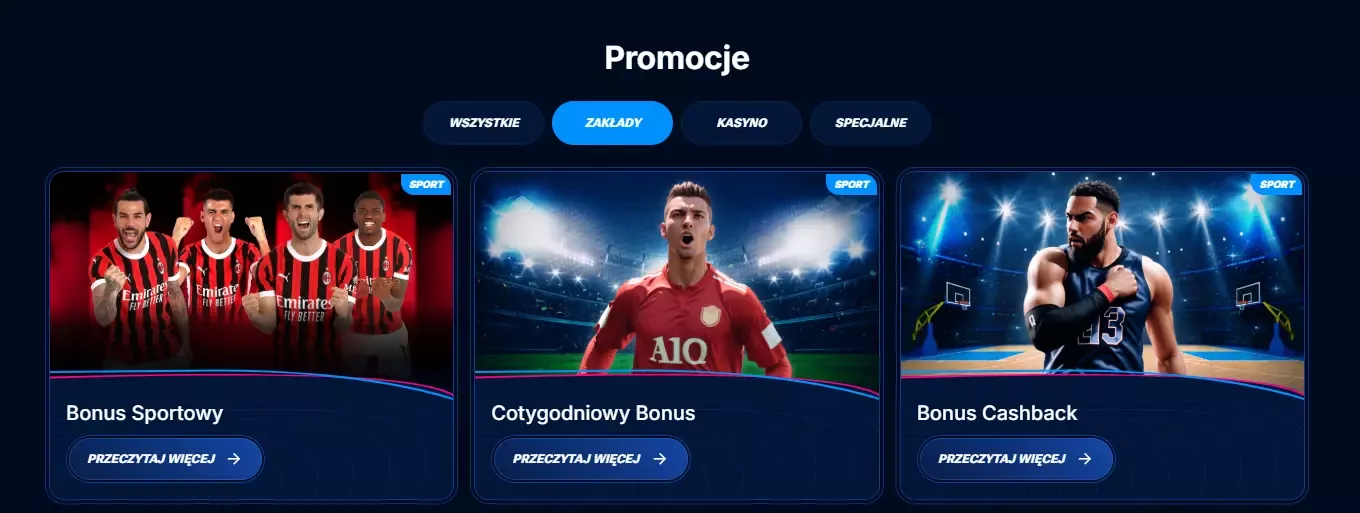 gry boomerang bet