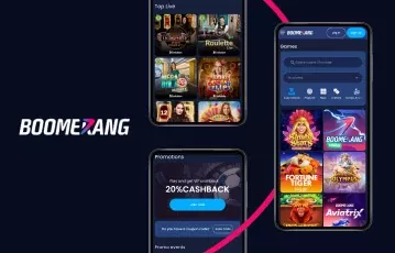 pobierz boomerang bet