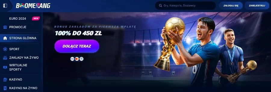 boomerang bet android