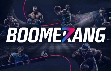 wersja mobilna boomerang bet