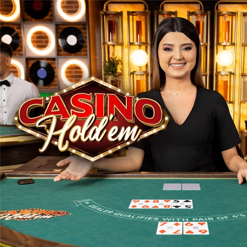 Texas Holdem